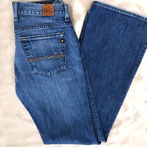 Lucky Brand bootcut jeans